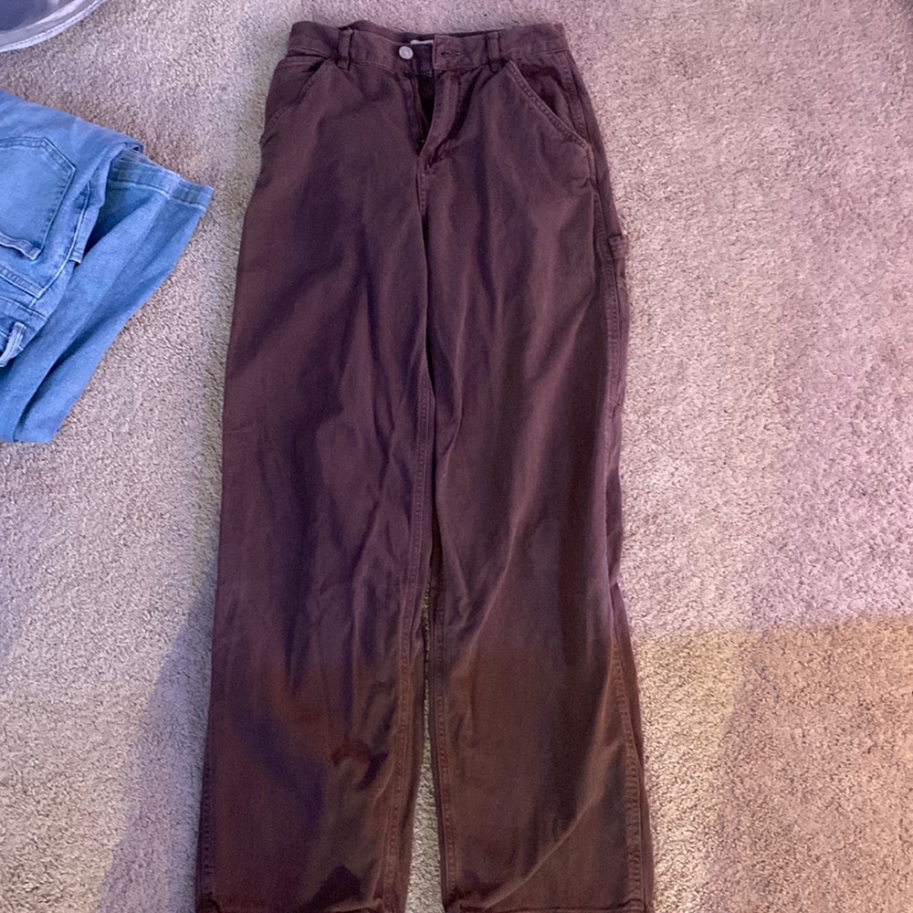 COPY - barely worn garage jeans size 1 fits s/m